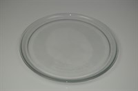 Glasteller, Whirlpool Mikrowelle - 280 mm